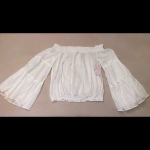 Free people blouse